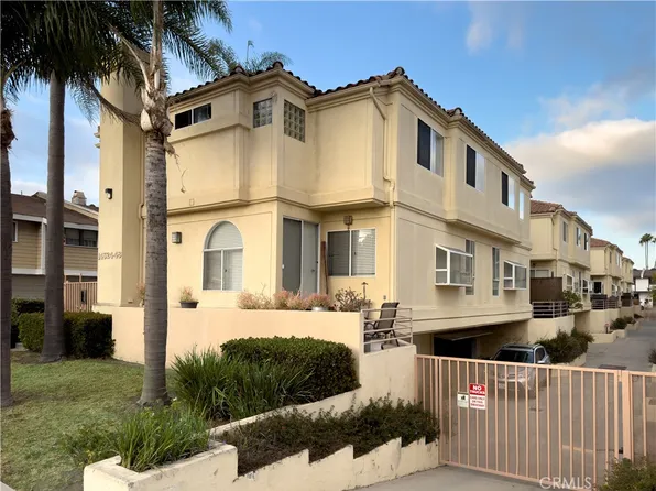 14526 Yukon Ave, Hawthorne, CA 90250
