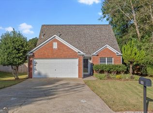 284 Carrington Way, Canton, GA 30115