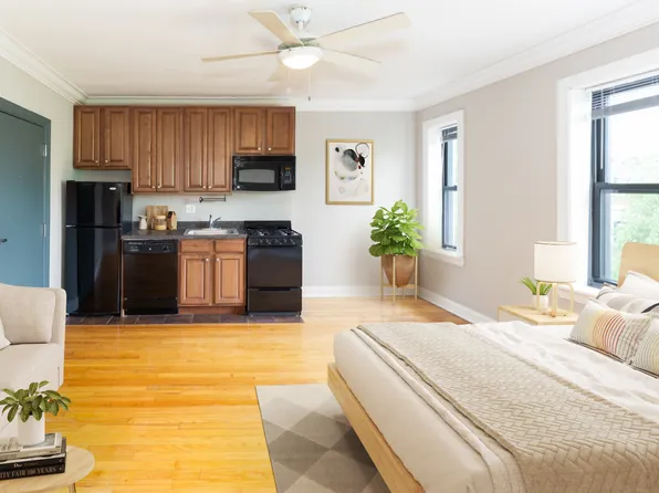 2051 N. Sedgwick, 2051 N Sedgwick St, Chicago, IL 60614