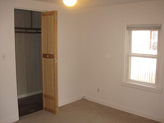 Bedroom #1