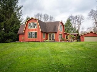 94 Steindurf Rd, West Middlesex, PA 16159