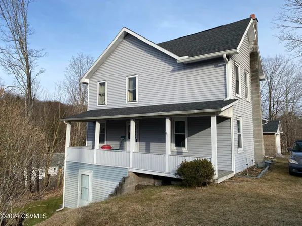 3015 Main Rd, Hunlock Creek, PA 18621