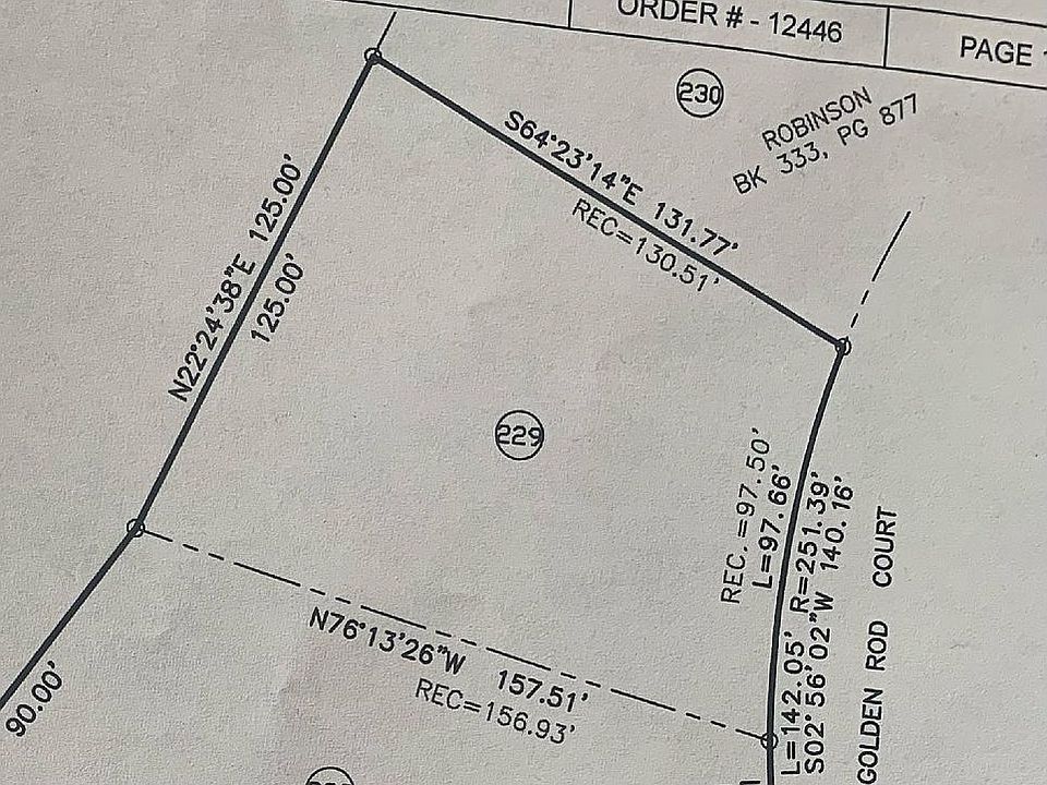 1st image of 17412 Golden Rod Ct