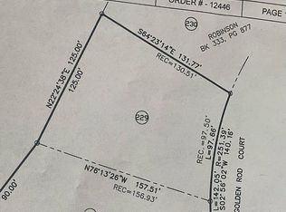 17412 Golden Rod Ct, Unionville, MO 63565