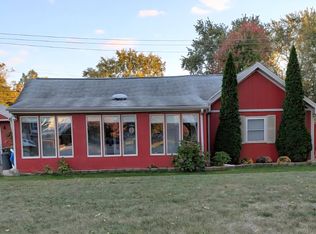 29055 Pennsylvania Rd, Romulus, MI 48174