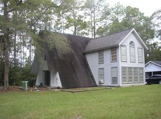 211 Lanier Rd, Pembroke, GA 31321