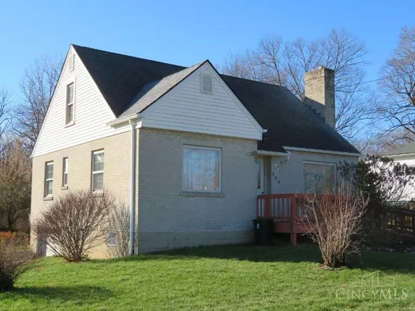 365 W Main St, Leesburg, OH 45135