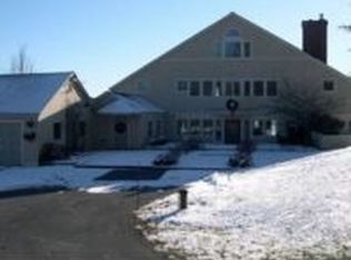 477 Thompsons Point Rd, Charlotte, VT 05445