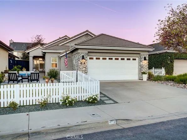 519 Starlight Ln, Arroyo Grande, CA 93420