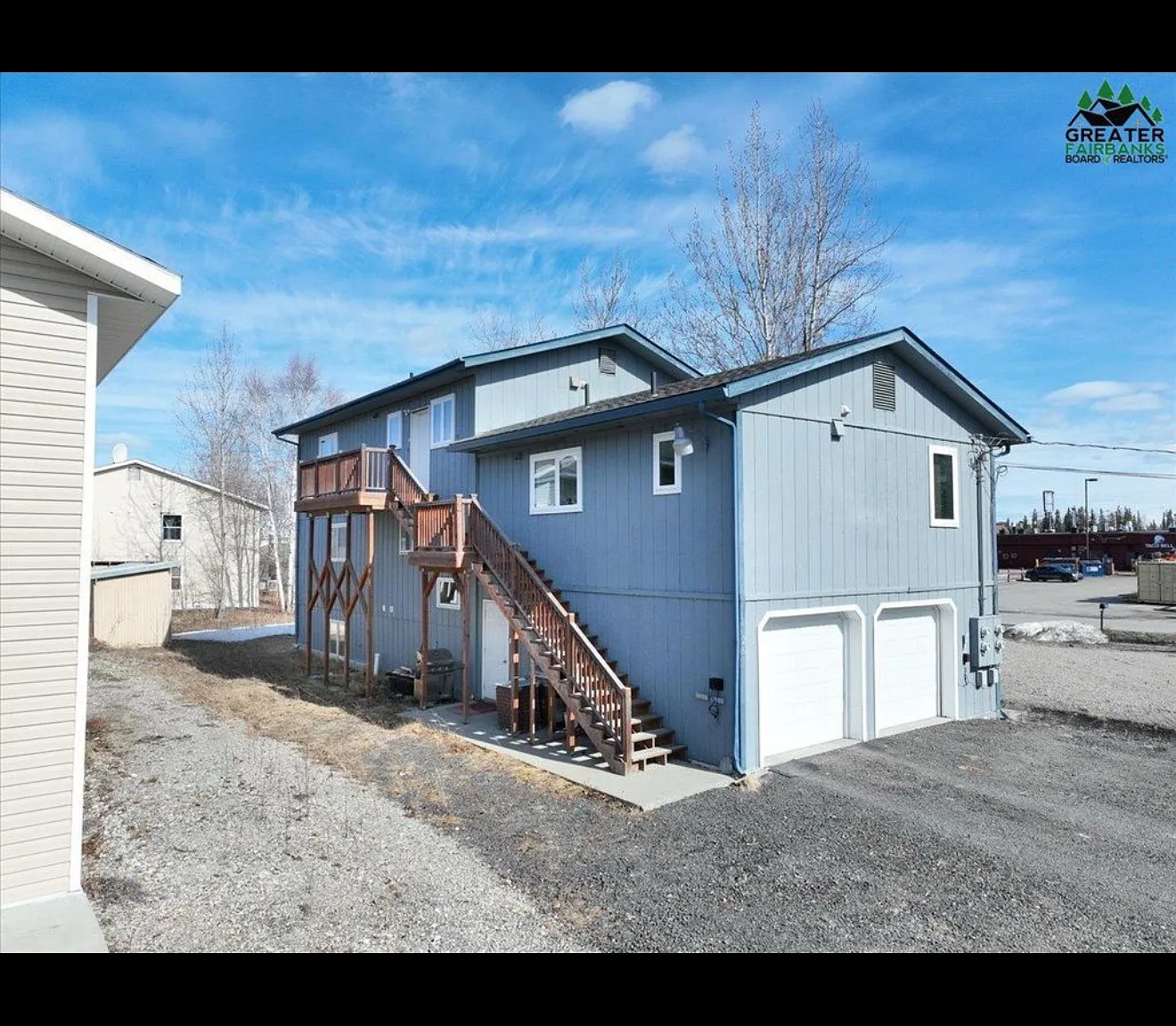 261 Cross Way — Photo 1