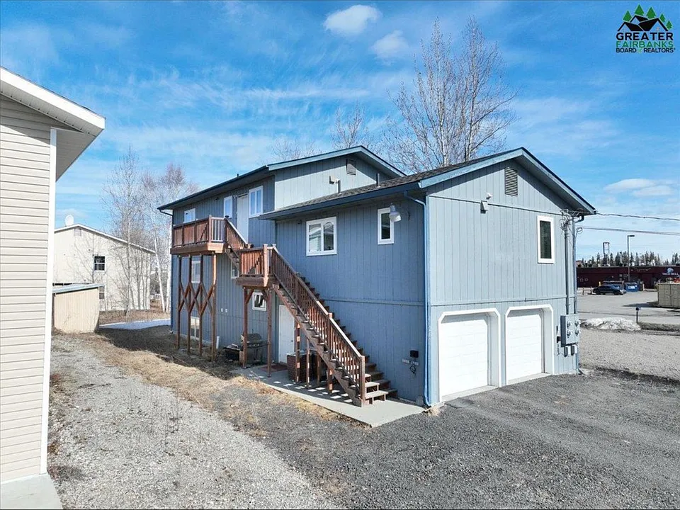 261 Cross Way #C