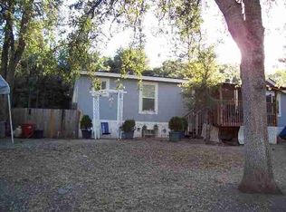 4973 Yaqui Gulch Rd, Mariposa, CA 95338