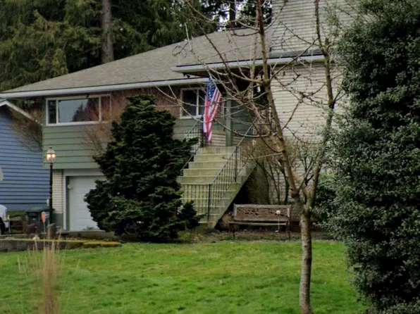 (undisclosed Address), Everett, WA 98203