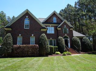 4950 Antioch Church Rd, Matthews, NC 28104