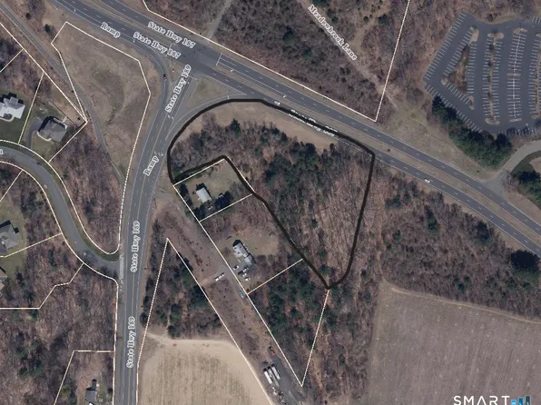 406 Tunxis Avenue, Bloomfield, CT 06002