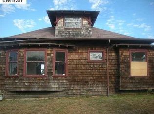 2617 Grande Vista Ave, Oakland, CA 94601