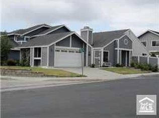 30 Jasmine Creek Ln, Laguna Hills, CA 92653