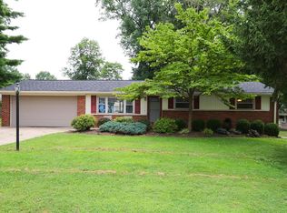 3836 Crescent Dr, Cincinnati, OH 45245