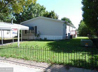 6607 Devlon Pl, Elkridge, MD 21075