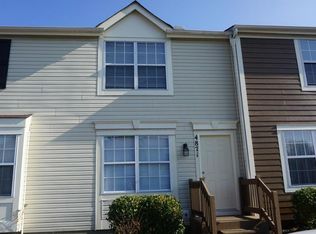 4871 Stoneybrook Blvd, Hilliard, OH 43026