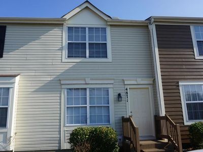 4871 Stoneybrook Blvd, Hilliard, OH, 43026