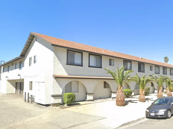 640 S Jordan Ave #411, San Jacinto, CA 92583