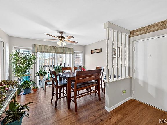 4th image of 4294 Chateau De Ville Dr APT H