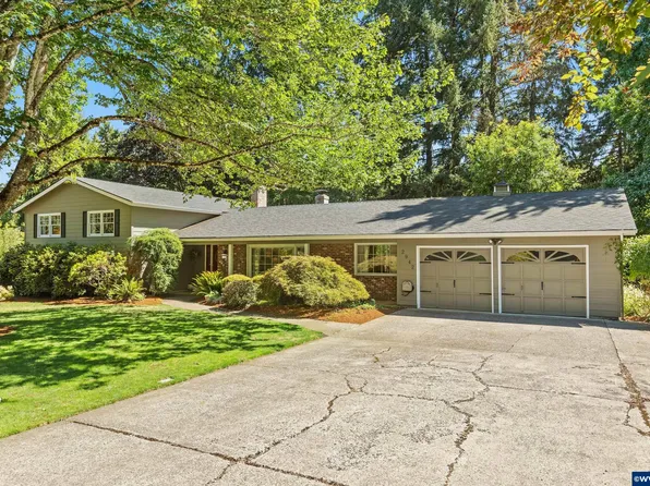 2942 Inland Dr S, Salem, OR 97302