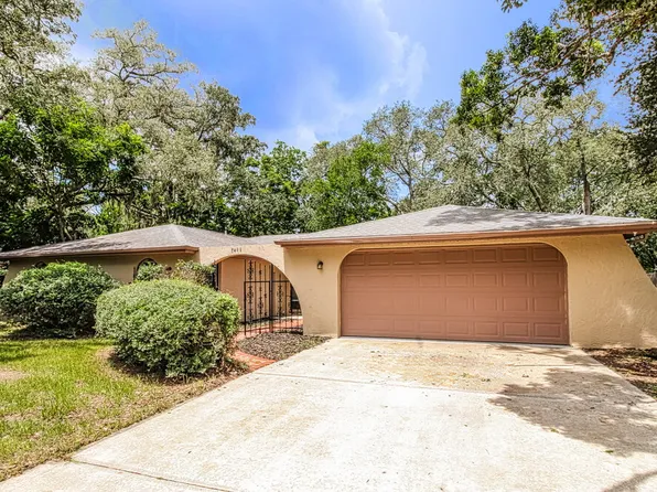 8499 Vicksburg Rd, Spring Hill, FL 34608