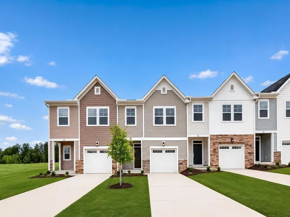26 Evie Way, Lillington, NC 27546