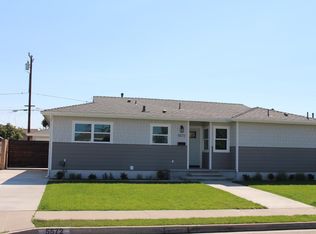 5572 Alfred Ave, Westminster, CA 92683