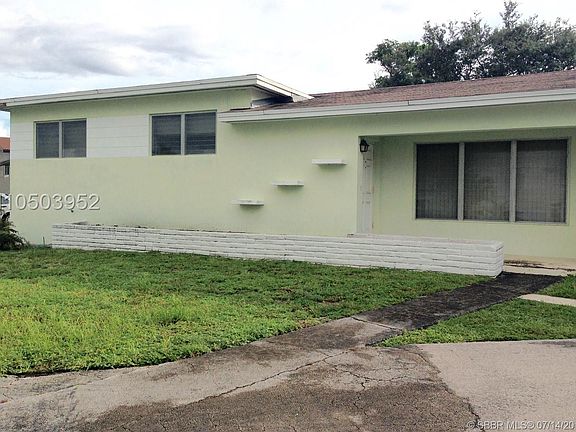 2nd image of 1160 NW 193rd St