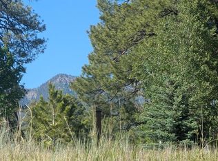 184 Clint Circle, Pagosa Springs, CO 81147