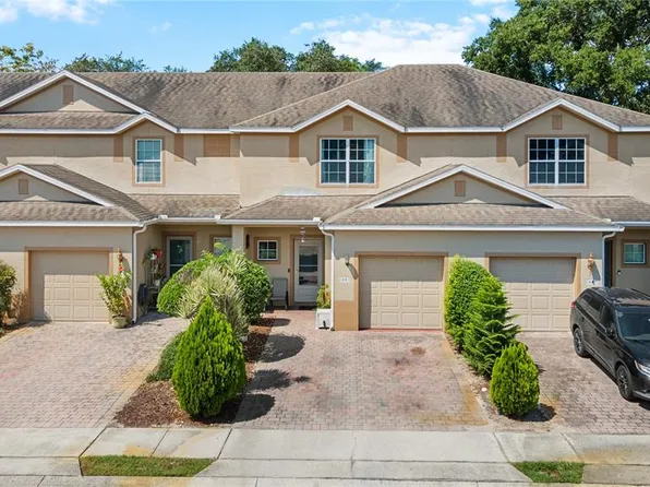 1691 Orrington Payne Pl, Casselberry, FL 32707