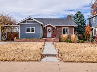2077 S Clarkson St, Denver, CO 80210