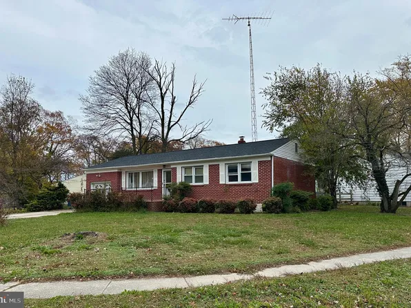 337 Macarthur Dr, Dover, DE 19901