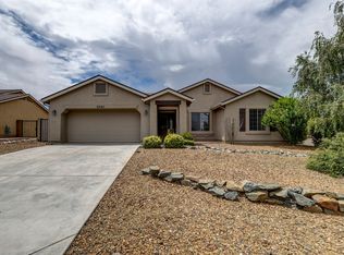 2535 Capella Dr, Chino Valley, AZ 86323