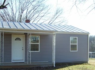 17156 & 17158 Red Brush Rd, Elkton, VA 22827