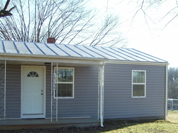 17156 & 17158 Red Brush Rd, Elkton, VA 22827