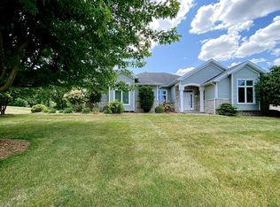 1604 Bellevue BOULEVARD, Fond Du Lac, WI 54937