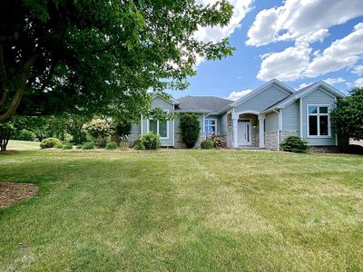 1604 Bellevue BOULEVARD, Fond Du Lac, WI, 54937