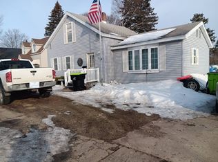 204 W Avenue C, Newberry, MI 49868