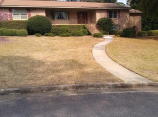 216 Kalmia Forest Dr, Aiken, SC 29801