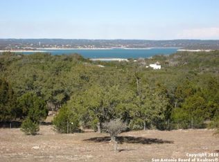 1961 Island Vw, Canyon Lake, TX 78133