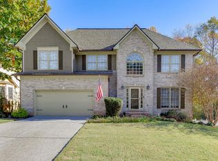 2032 Shin Ct NE, Buford, GA 30519