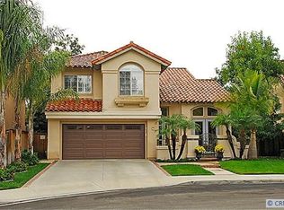 3 Placita, Rancho Santa Margarita, CA 92688