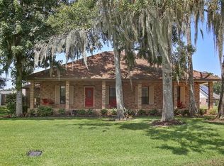 106 Debra Ct, Luling, LA 70070