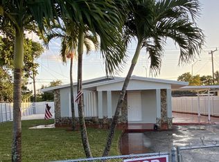 612 Hialeah Dr, Hialeah, FL 33010