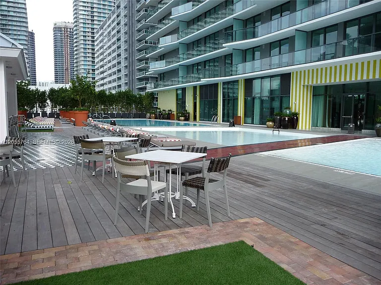 1300 S Miami Ave #3503 — Photo 48
