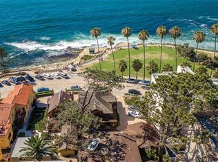 1021 Coast Blvd, La Jolla, CA 92037